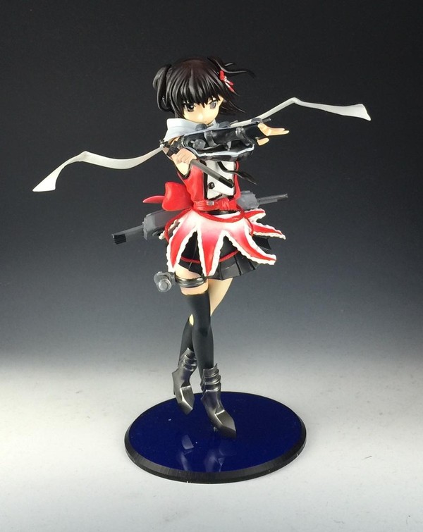 Sendai (Kai Ni), Kantai Collection ~Kan Colle~, E-flick.Kit, Garage Kit