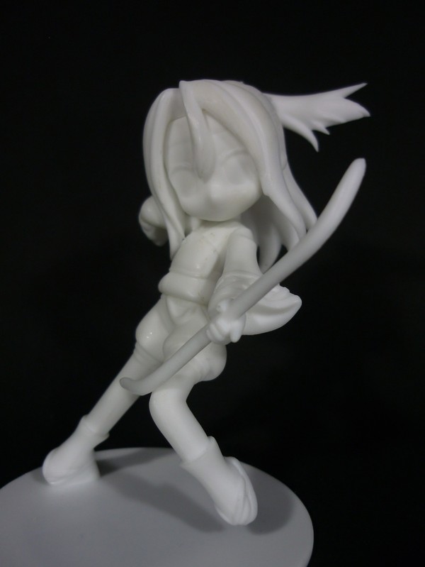 Zuihou, Kantai Collection ~Kan Colle~, Under the Village, Garage Kit