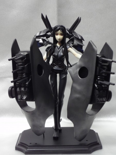 Senkan Ru-kyuu, Kantai Collection ~Kan Colle~, Nashi Chikuwa Dou, Garage Kit