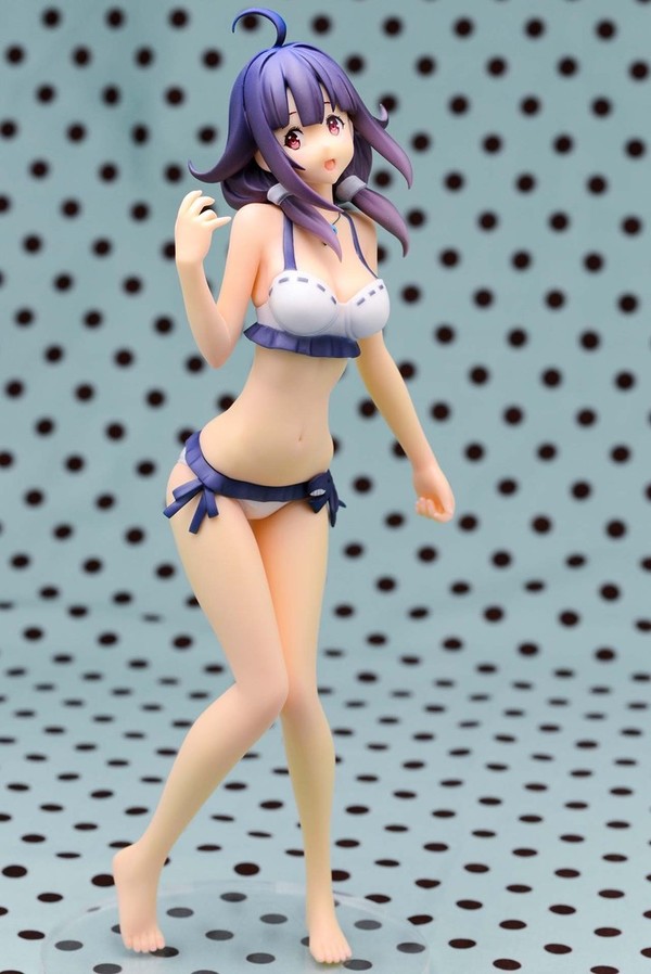 Taigei, Kantai Collection ~Kan Colle~, Hiyoko Musubi, Nekomint, Garage Kit, 1/8