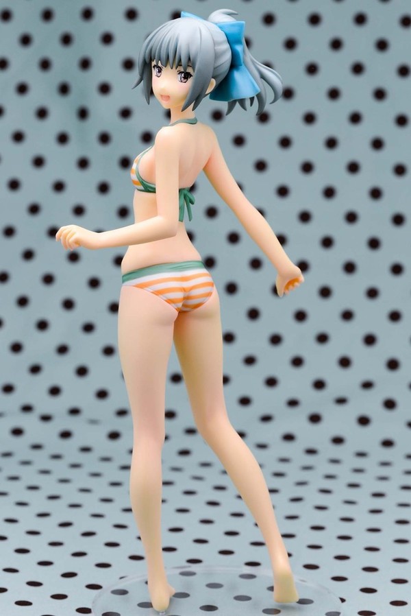 Yuubari, Kantai Collection ~Kan Colle~, Hiyoko Musubi, Nekomint, Garage Kit, 1/8