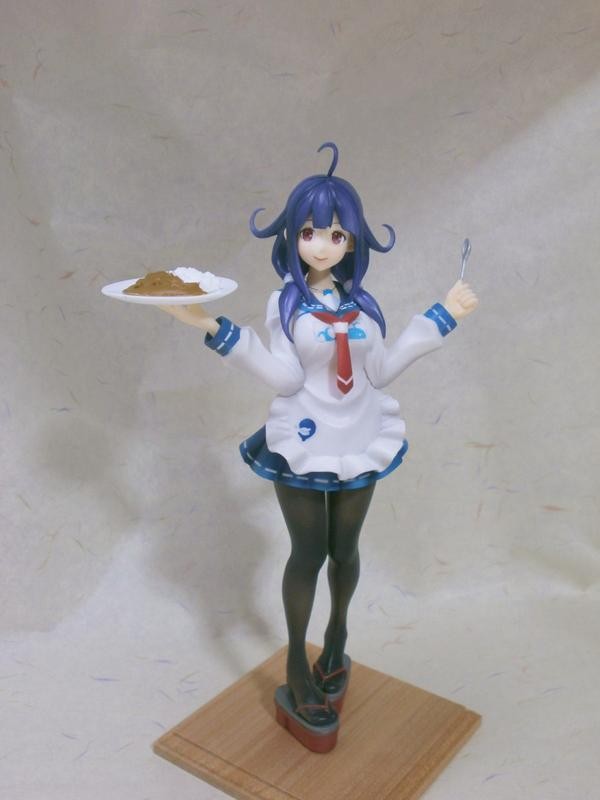 Taigei, Kantai Collection ~Kan Colle~, White Box, Garage Kit