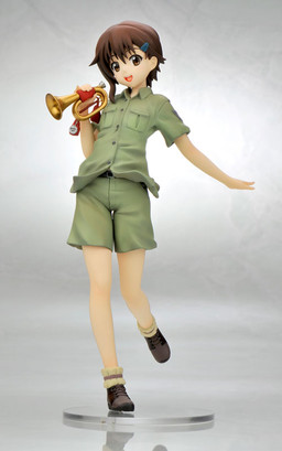 Sorami Kanata, So Ra No Wo To, Kotobukiya, Pre-Painted, 1/8