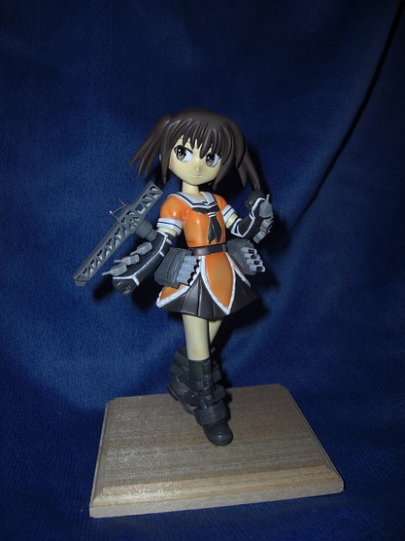 Sendai, Kantai Collection ~Kan Colle~, Ryourairai, Garage Kit