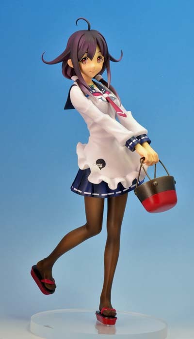 Taigei, Kantai Collection ~Kan Colle~, The Poppy Puppet, Garage Kit