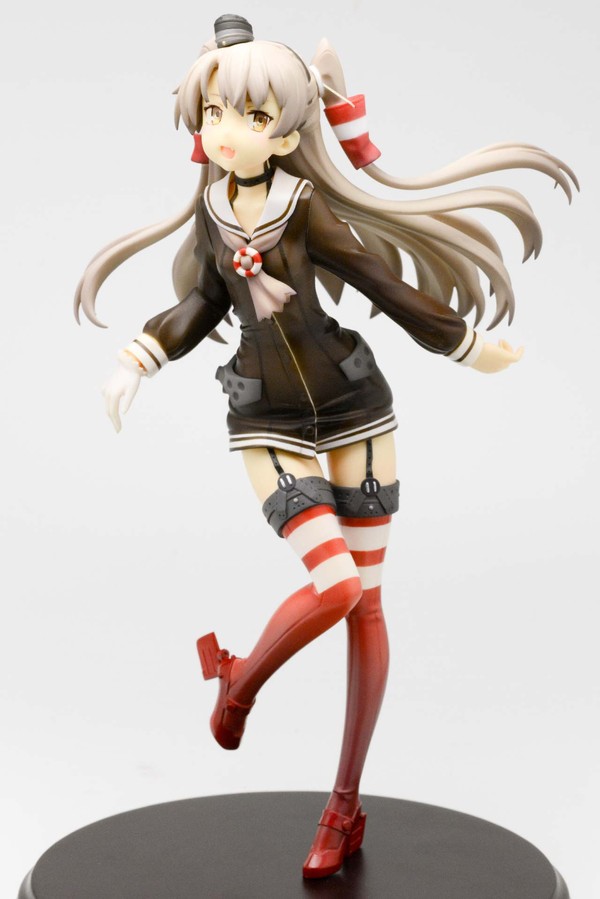 Amatsukaze, Kantai Collection ~Kan Colle~, T's System, Garage Kit, 1/6