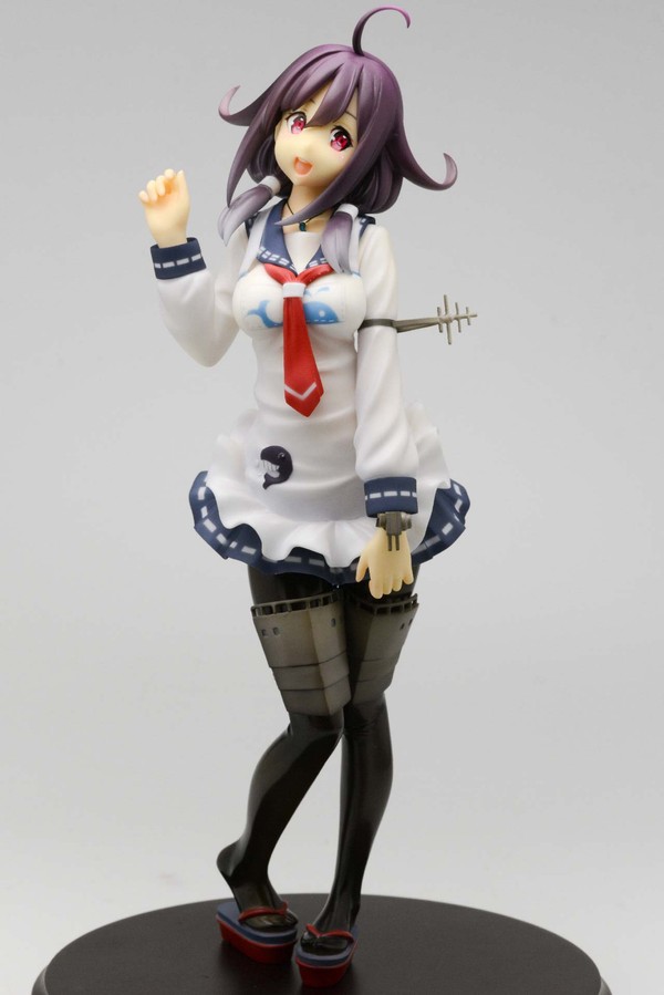 Taigei, Kantai Collection ~Kan Colle~, T's System, Garage Kit, 1/6