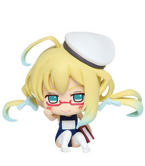 I-8, Kantai Collection ~Kan Colle~, Taito, Trading