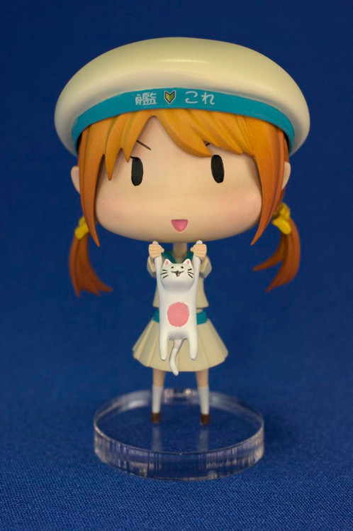 Error Musume, Kantai Collection ~Kan Colle~, Katachi no Moto, Garage Kit