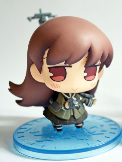 Ooi, Kantai Collection ~Kan Colle~, Phat Company, Kadokawa Games, Trading, 4582350660197