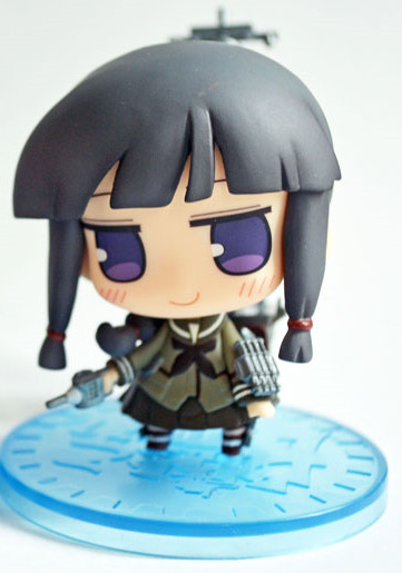 Kitakami, Kantai Collection ~Kan Colle~, Phat Company, Kadokawa Games, Trading, 4582350660197
