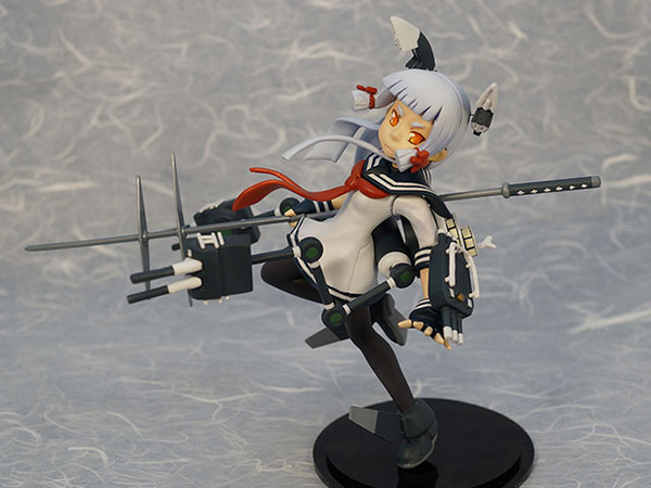 Murakumo, Kantai Collection ~Kan Colle~, Ramen Donburi, Garage Kit