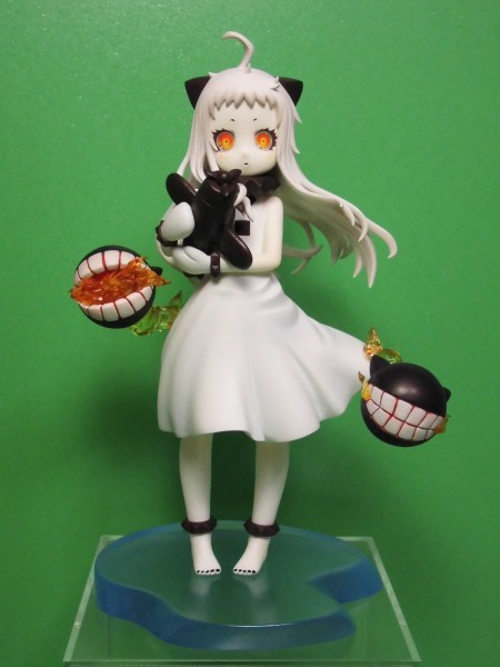 Hokuhou Seiki, Kantai Collection ~Kan Colle~, Honky Tonk, Garage Kit, 1/8