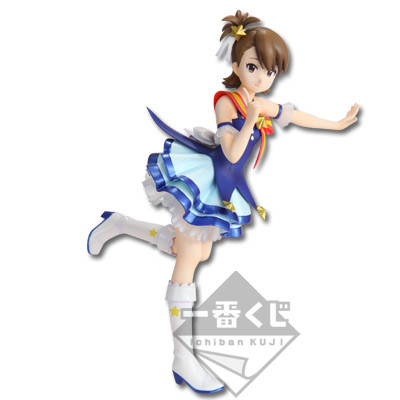 Futami Ami, THE [email protected] (TV Animation), Banpresto, Pre-Painted