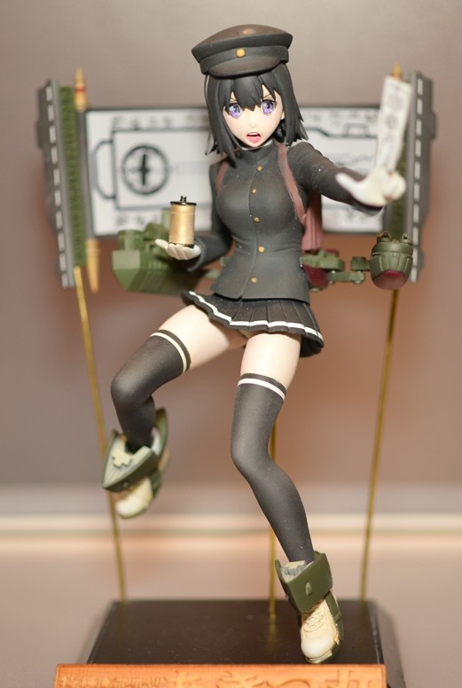 Akitsumaru, Kantai Collection ~Kan Colle~, Waya, Garage Kit