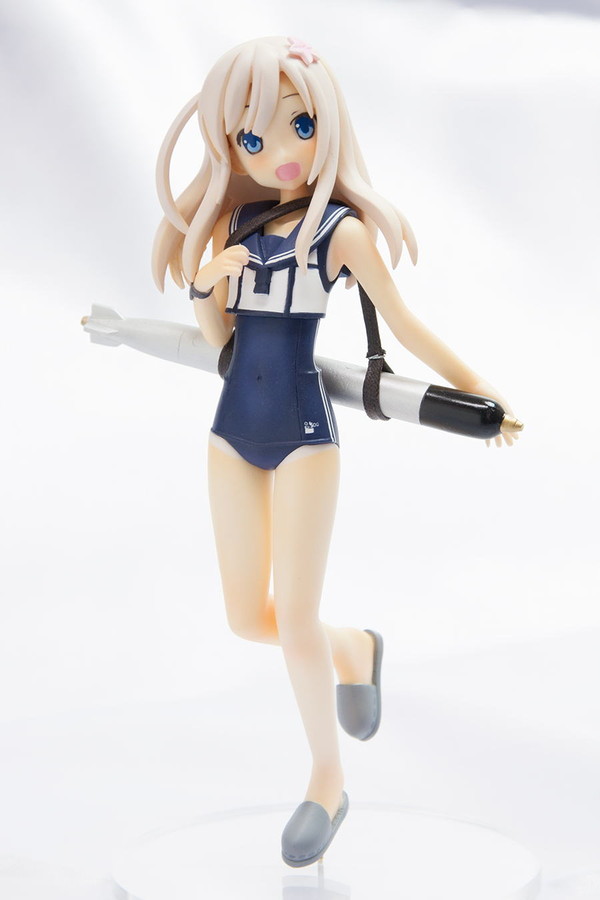 Ro-500, Kantai Collection ~Kan Colle~, Kuni20xx, Garage Kit
