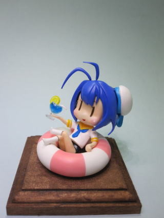 Zuiun (12 Gata), Kantai Collection ~Kan Colle~, Träumerei, Garage Kit