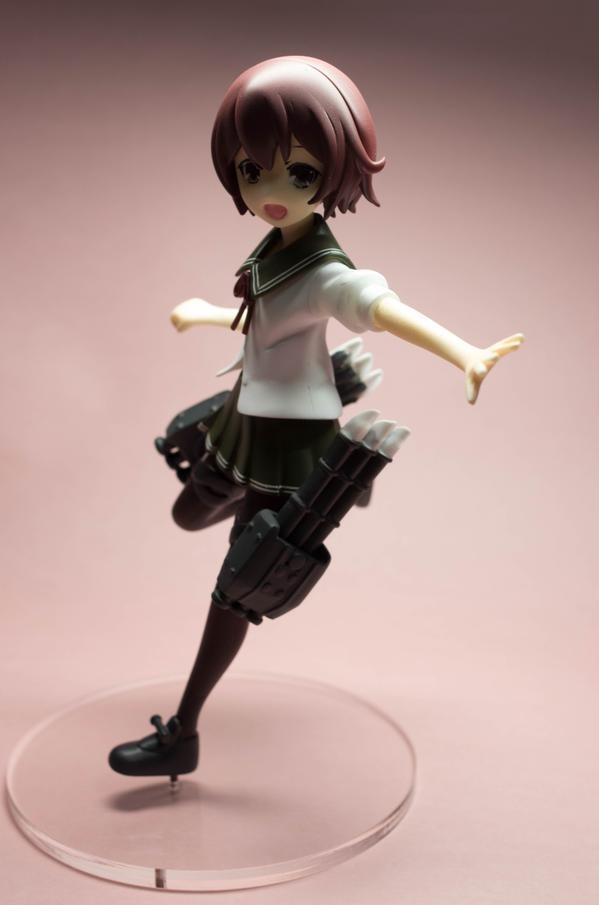 Mutsuki, Kantai Collection ~Kan Colle~, Full Blast Works, Garage Kit
