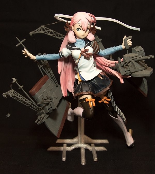 Akashi (Kai), Kantai Collection ~Kan Colle~, Bokkusu one, Garage Kit
