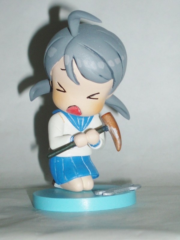 Mente Musume, Kantai Collection ~Kan Colle~, Candy Game, Garage Kit