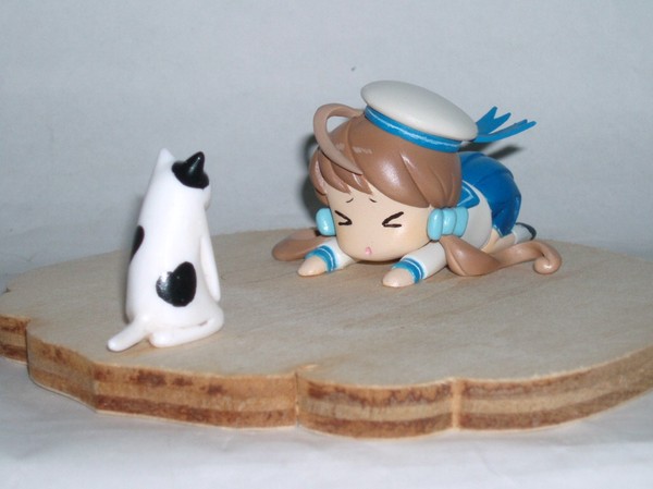 Error Musume, Kantai Collection ~Kan Colle~, Candy Game, Garage Kit