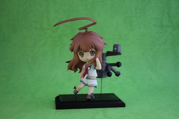 Kuma, Kantai Collection ~Kan Colle~, Quantum Remix, Garage Kit