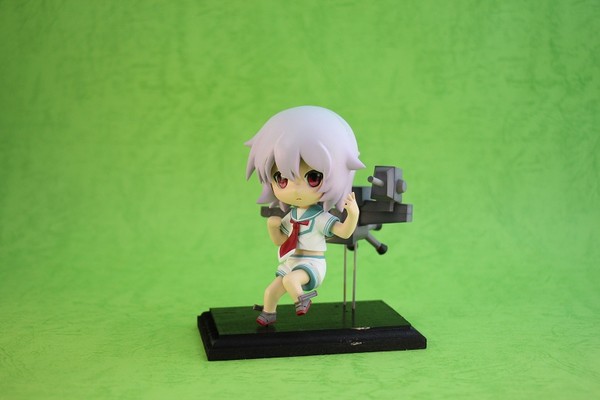 Tama, Kantai Collection ~Kan Colle~, Quantum Remix, Garage Kit