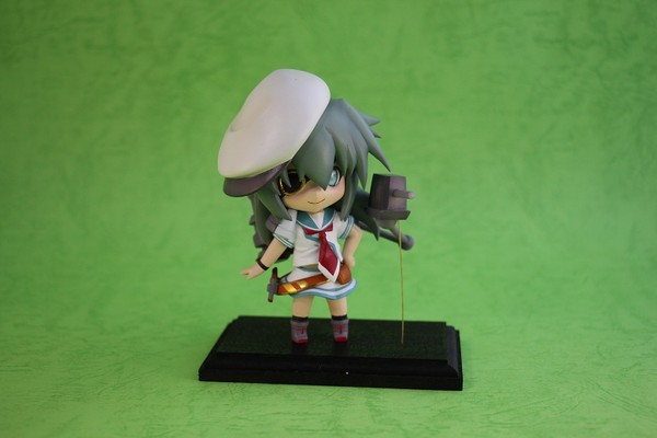 Kiso, Kantai Collection ~Kan Colle~, Quantum Remix, Garage Kit