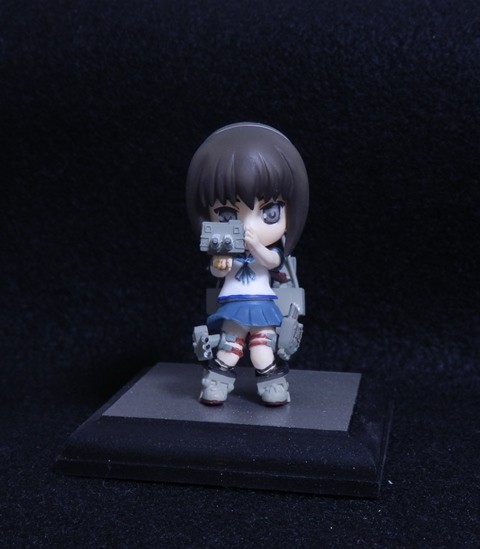 Fubuki, Kantai Collection ~Kan Colle~, Quantum Remix, Garage Kit