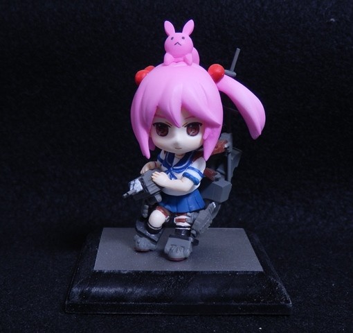 Sazanami, Kantai Collection ~Kan Colle~, Quantum Remix, Garage Kit