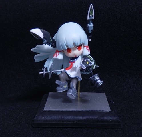 Murakumo, Kantai Collection ~Kan Colle~, Quantum Remix, Garage Kit