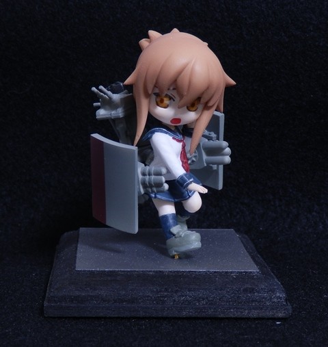 Inazuma, Kantai Collection ~Kan Colle~, Quantum Remix, Garage Kit