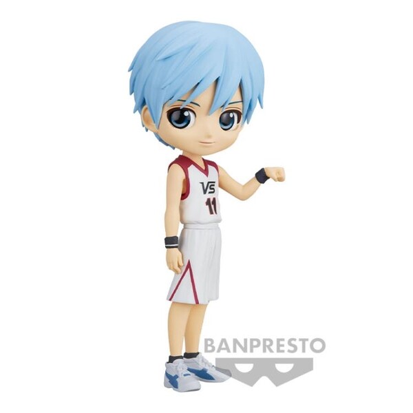 Kuroko Tetsuya (Gekijou-ban), Gekijouban Kuroko No Basket Last Game, Kuroko No Basket, Bandai Spirits, Pre-Painted