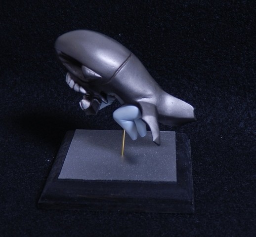 Kuchiku I-kyuu, Kantai Collection ~Kan Colle~, Quantum Remix, Garage Kit