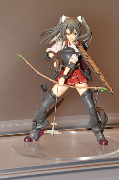 Zuikaku, Kantai Collection ~Kan Colle~, Sacurum Matango Imperium, Garage Kit