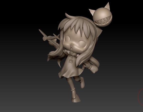 Hokuhou Seiki, Kantai Collection ~Kan Colle~, Inanari Machi, Garage Kit