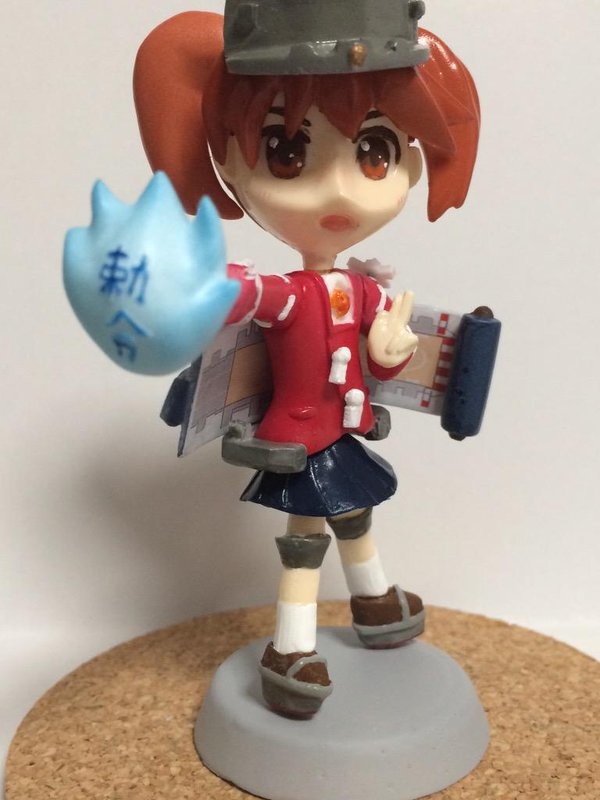 Ryuujou, Kantai Collection ~Kan Colle~, Midoruwear, Garage Kit