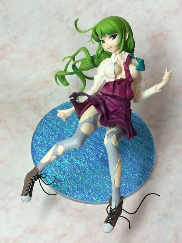 Yuugumo, Kantai Collection ~Kan Colle~, Inc. Edge, Garage Kit