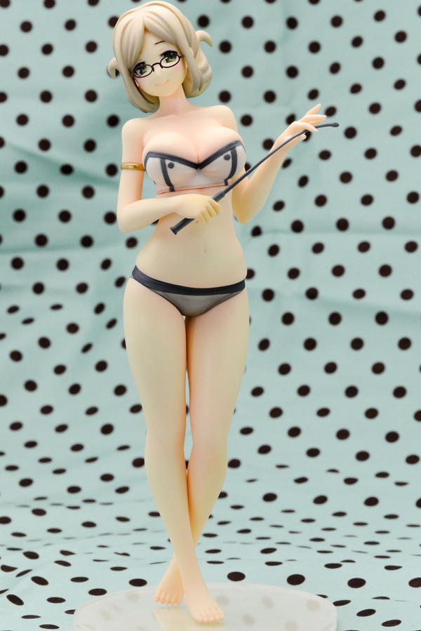 Katori, Kantai Collection ~Kan Colle~, Nekomint, Garage Kit, 1/8
