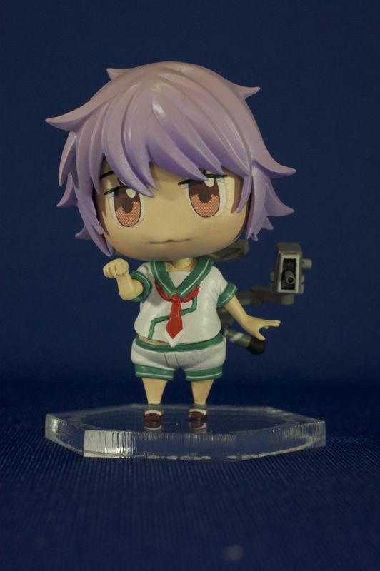 Tama, Kantai Collection ~Kan Colle~, Katachi no Moto, Garage Kit