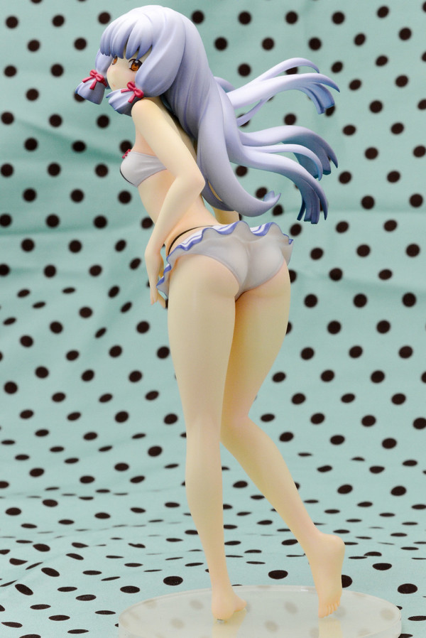 Murakumo, Kantai Collection ~Kan Colle~, Nekomint, Garage Kit, 1/8
