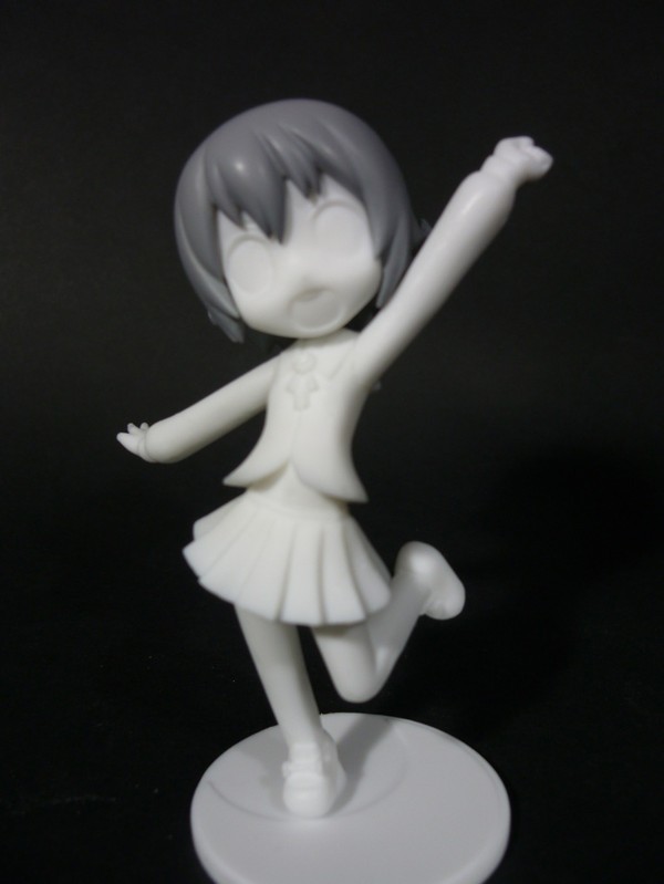 Mutsuki, Kantai Collection ~Kan Colle~, Under the Village, Garage Kit