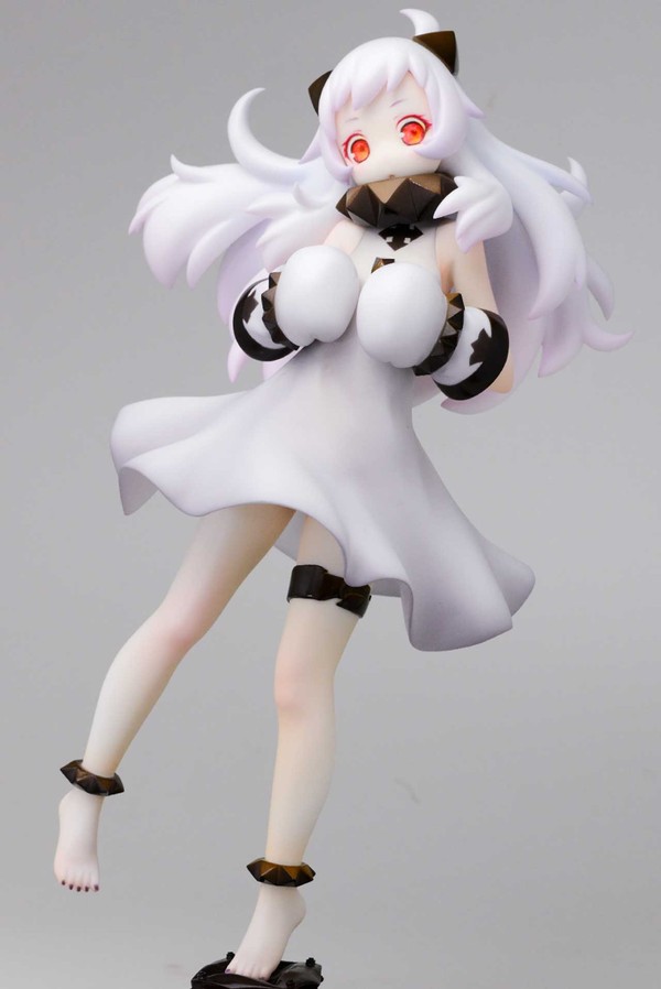 Hokuhou Seiki, Kantai Collection ~Kan Colle~, T's System, Garage Kit, 1/6