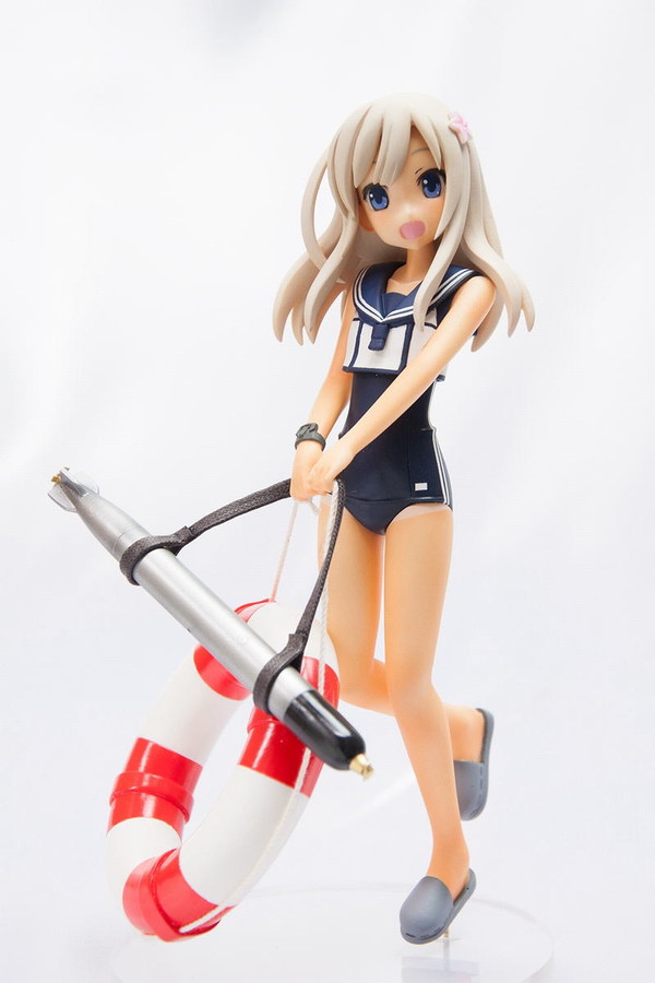 Ro-500 (CharaHobby 2015), Kantai Collection ~Kan Colle~, Kuni20xx, Garage Kit