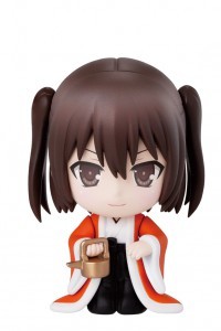 Sendai, Kantai Collection ~Kan Colle~, Banpresto, Trading