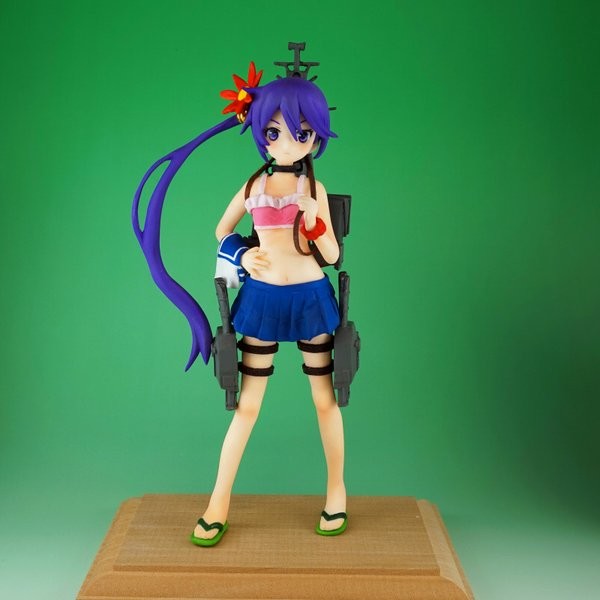 Akebono (Swimsuit), Kantai Collection ~Kan Colle~, Takemitsudou, Garage Kit
