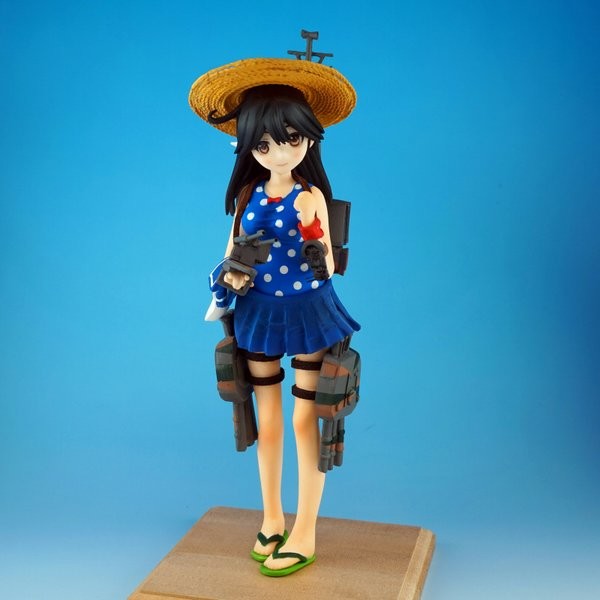 Ushio (Swimsuit), Kantai Collection ~Kan Colle~, Takemitsudou, Garage Kit