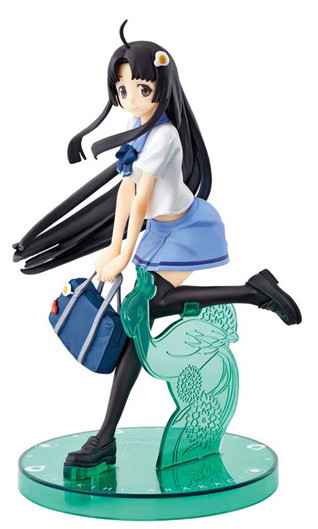 Araragi Tsukihi, Monogatari Series, Banpresto, Pre-Painted