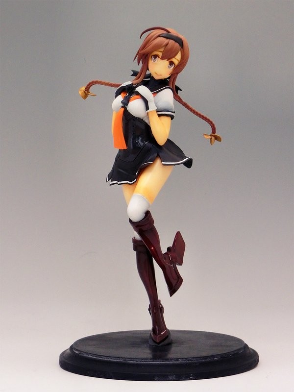 Teruzuki, Kantai Collection ~Kan Colle~, Hoppou Seisakusho, Garage Kit