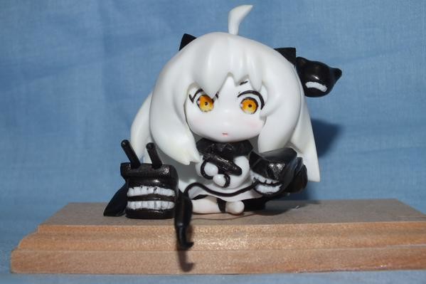 Hokuhou Seiki, Kantai Collection ~Kan Colle~, Midoruwear, Garage Kit
